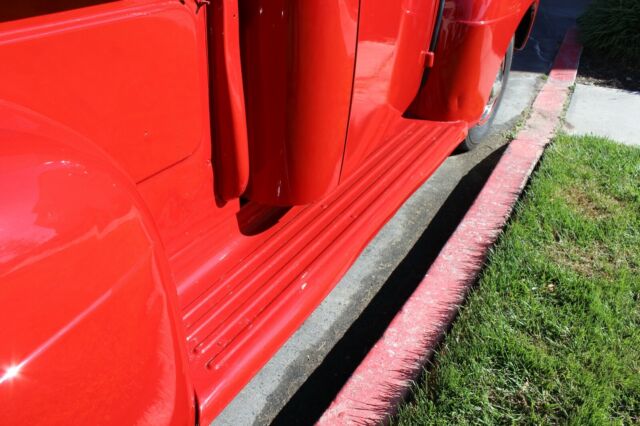 1950 Ford Other Pickups F1 - photo 7