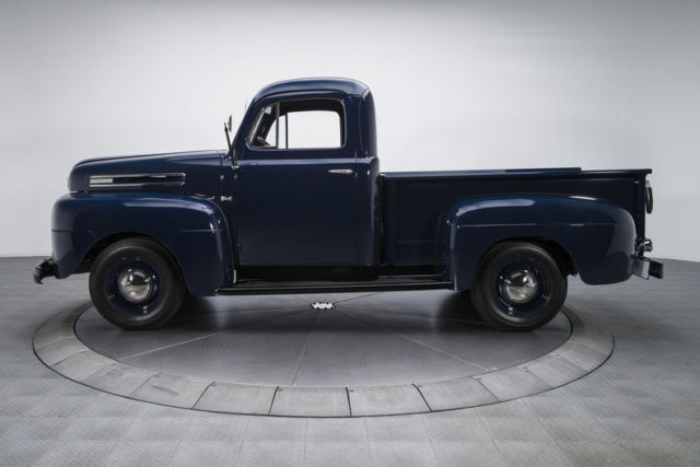 1950 Ford Other Pickups Pickup Truck - photo 10