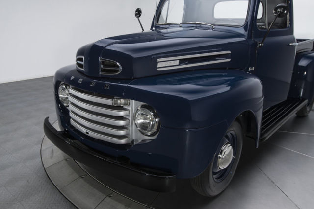 1950 Ford Other Pickups Pickup Truck - photo 11
