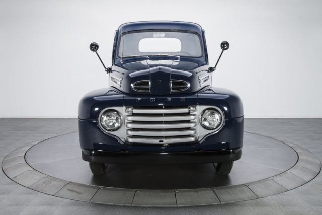1950 Ford Other Pickups Pickup Truck - photo 12