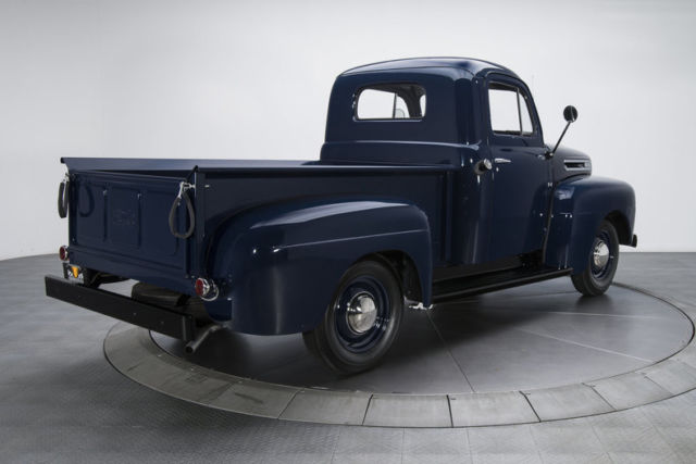 1950 Ford Other Pickups Pickup Truck - photo 2