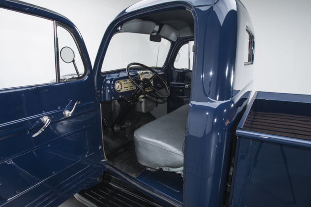 1950 Ford Other Pickups Pickup Truck - photo 3