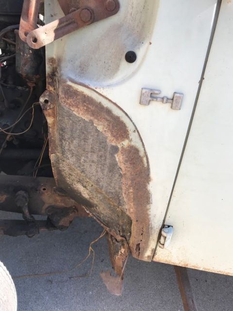 1950 Ford Other Pickups - photo 5