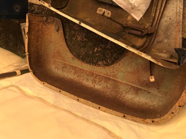 1950 Ford Other Pickups - photo 12