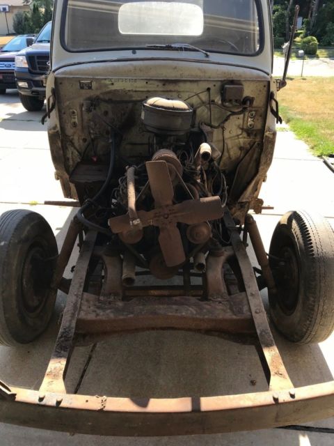 1950 Ford Other Pickups - photo 3
