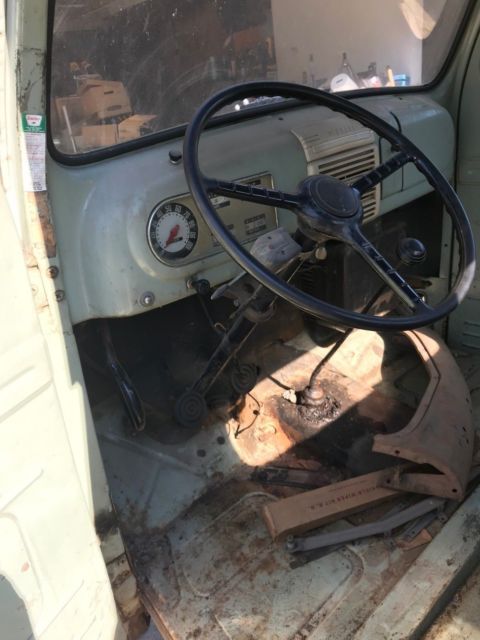 1950 Ford Other Pickups - photo 4