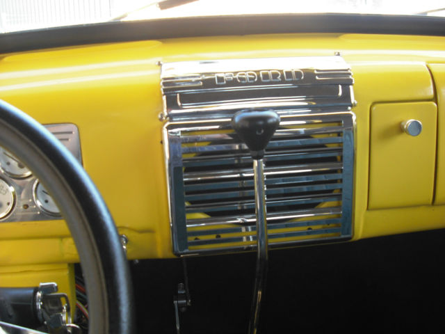 1950 Ford Other Pickups F1 - photo 10
