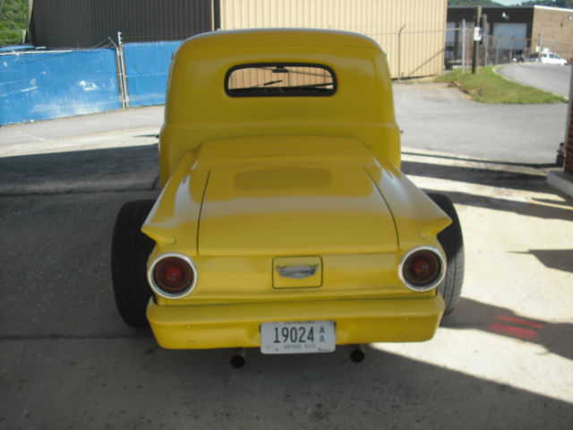 1950 Ford Other Pickups F1 - photo 2