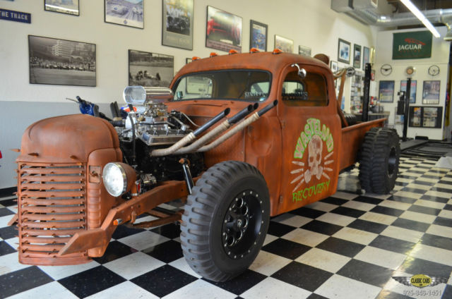 1950 Ford Other Pickups Truck - photo 2