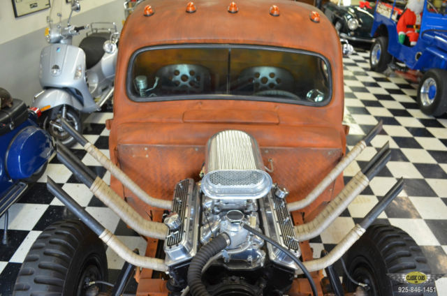 1950 Ford Other Pickups Truck - photo 3