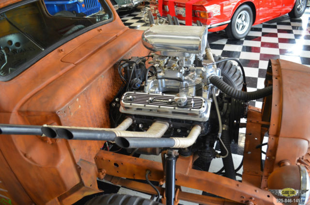1950 Ford Other Pickups Truck - photo 4