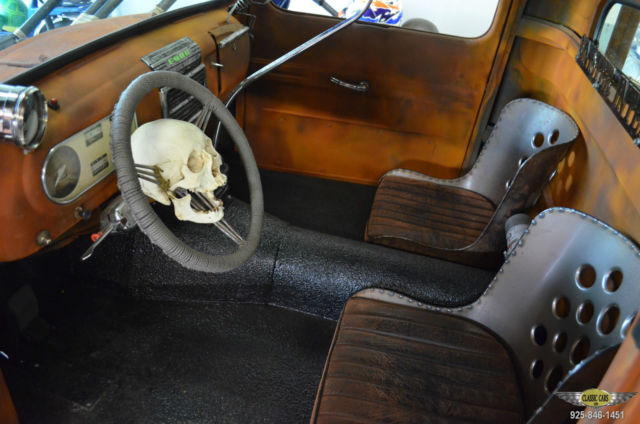 1950 Ford Other Pickups Truck - photo 5