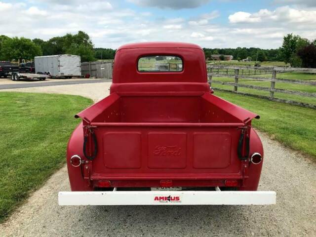 1950 Ford Other Pickups -- - photo 11