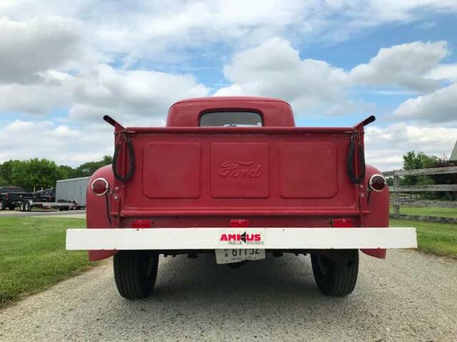 1950 Ford Other Pickups -- - photo 12