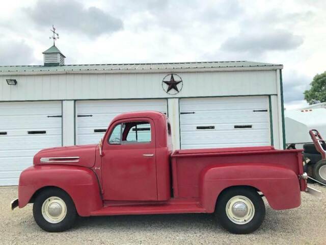1950 Ford Other Pickups -- - photo 5