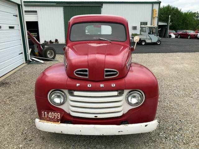 1950 Ford Other Pickups -- - photo 6