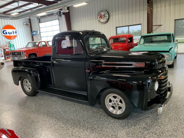 1950 Ford Other Pickups F1 - photo 2