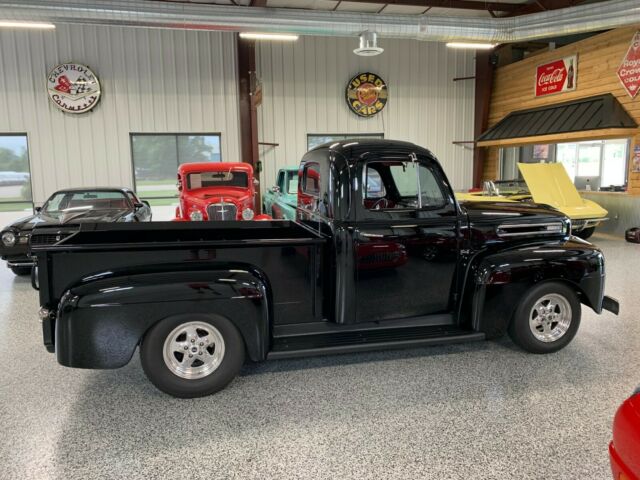 1950 Ford Other Pickups F1 - photo 3