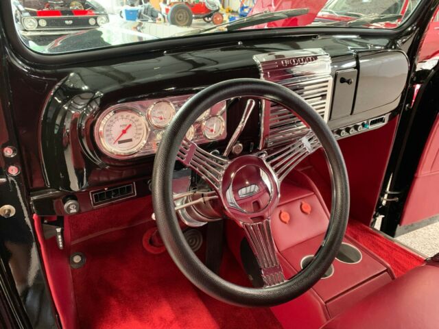 1950 Ford Other Pickups F1 - photo 5