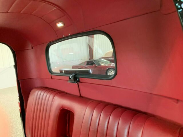 1950 Ford Other Pickups F1 - photo 6