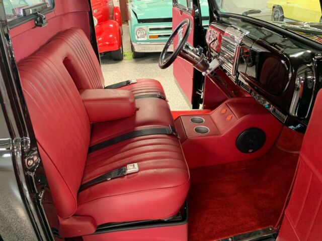 1950 Ford Other Pickups F1 - photo 7