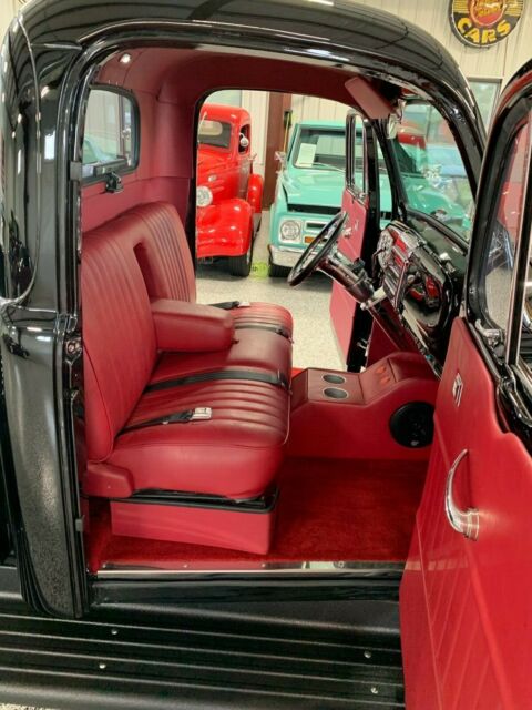 1950 Ford Other Pickups F1 - photo 9