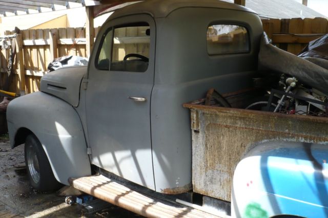 1950 Ford Other Pickups - photo 4