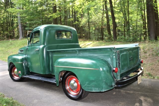1950 Ford Other Pickups Base - photo 12