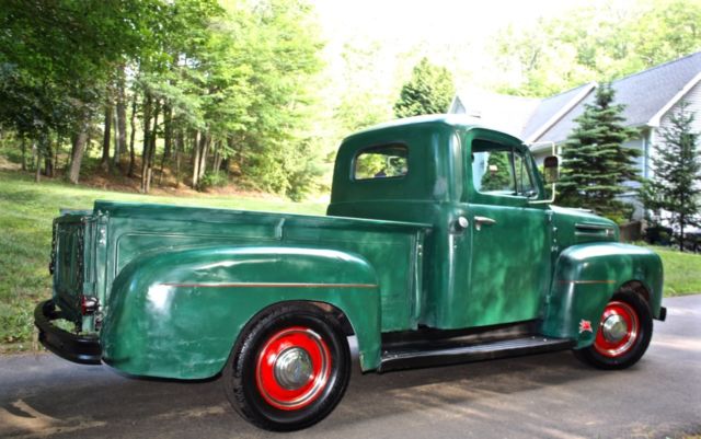 1950 Ford Other Pickups Base - photo 13