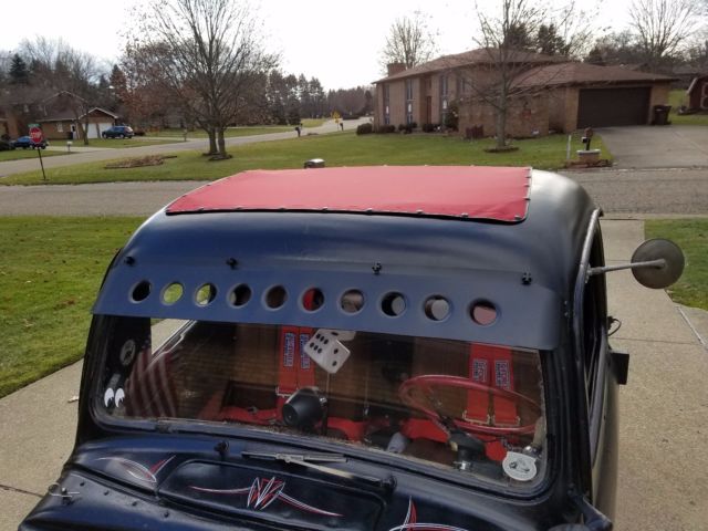 1950 Ford F-100 - photo 9