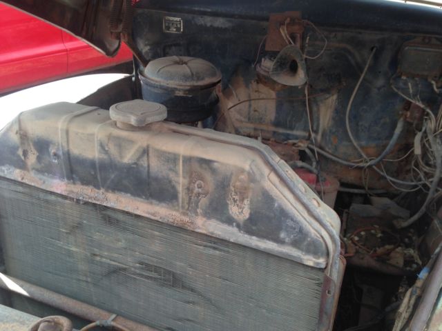 1950 Ford Other Pickups - photo 10