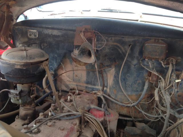 1950 Ford Other Pickups - photo 11