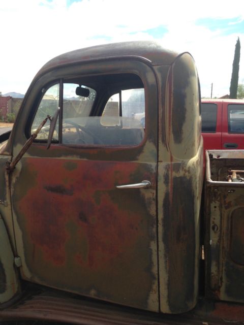 1950 Ford Other Pickups - photo 13