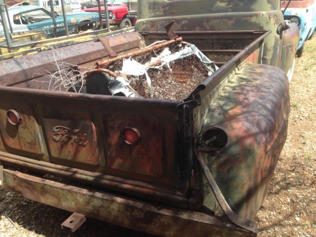 1950 Ford Other Pickups - photo 3