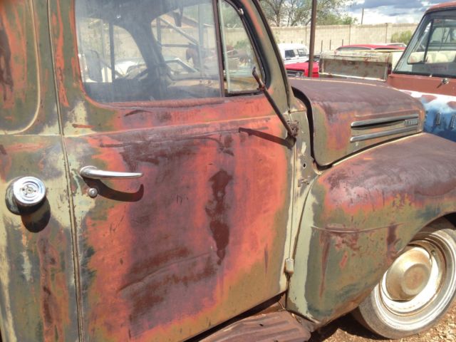 1950 Ford Other Pickups - photo 5