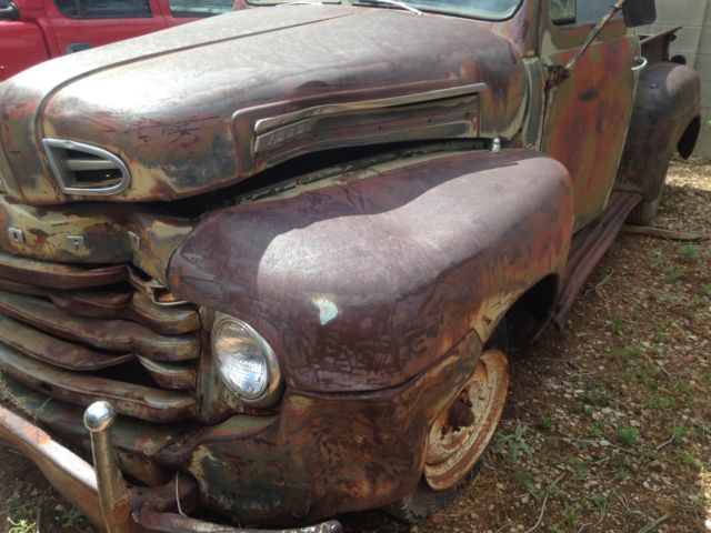 1950 Ford Other Pickups - photo 8