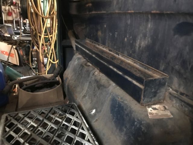 1950 Ford Other Pickups F2 F-2 3/4 TON LONG BED TRUCK - photo 8