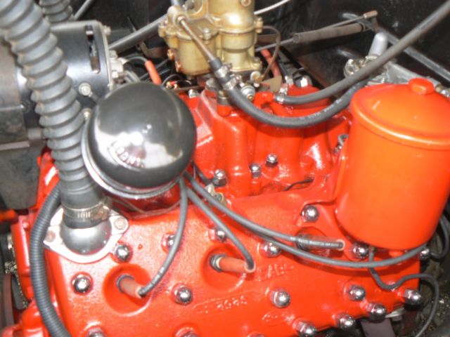 1950 Ford Other Pickups - photo 10