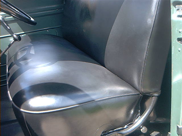 1950 Ford Other Pickups - photo 10