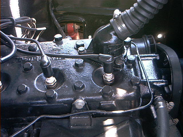 1950 Ford Other Pickups - photo 11