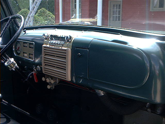 1950 Ford Other Pickups - photo 13