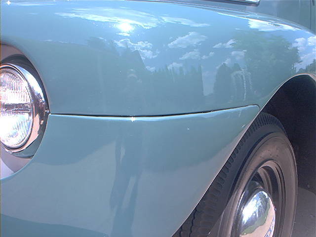 1950 Ford Other Pickups - photo 7