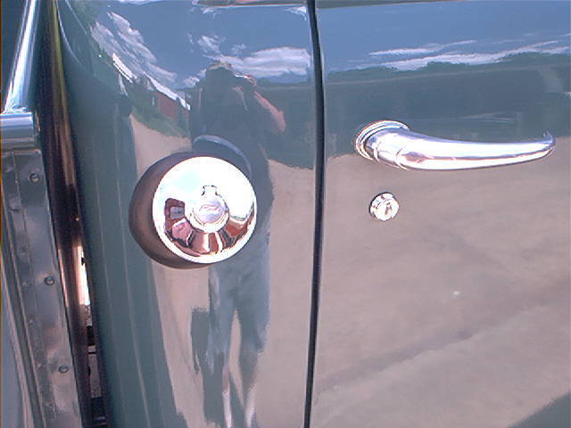 1950 Ford Other Pickups - photo 8