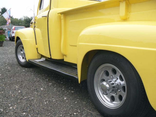 1950 Ford Other Pickups - photo 6