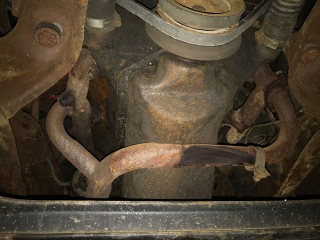 1950 Ford Other Pickups F2 TRUCK - photo 10