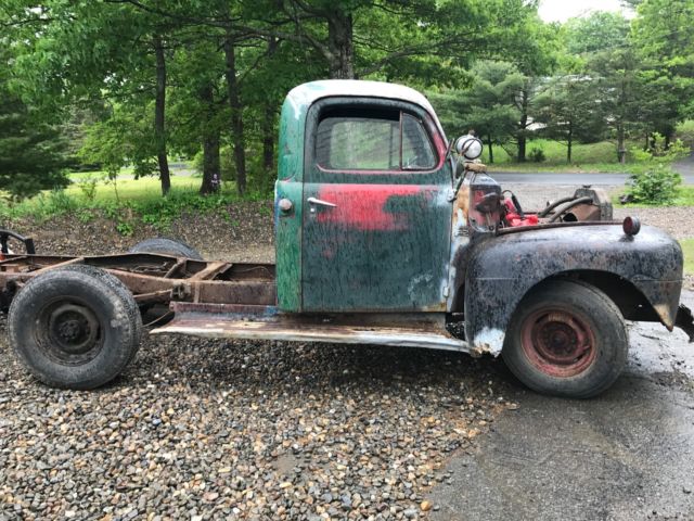 1950 Ford Other Pickups F2 TRUCK - photo 11