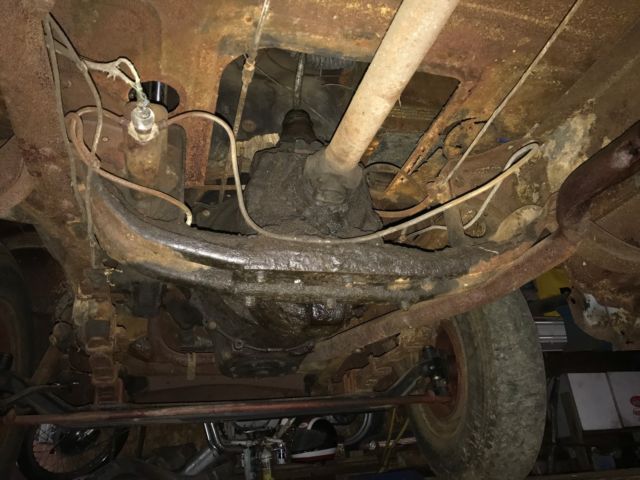 1950 Ford Other Pickups F2 TRUCK - photo 12