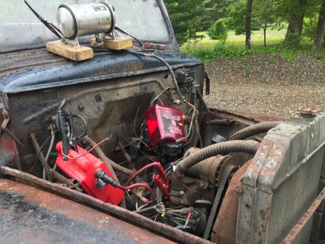 1950 Ford Other Pickups F2 TRUCK - photo 5