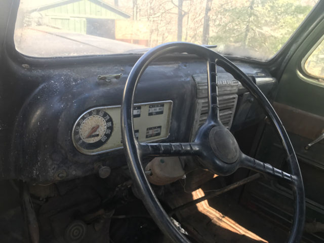 1950 Ford Other Pickups F2 TRUCK - photo 6