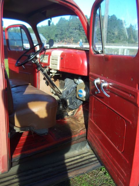 1950 Ford Other Pickups - photo 10
